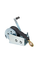 Лебедка ручная TOR ЛФ-2500 (FD) г/п 1,0 т длина ленты 10 м Лебедка ручная TOR ЛФ-2500 (FD) г/п 1,0 т длина ленты 10 м