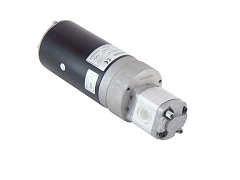 127 Насос электрический для тележки EHLS1000N\1500N (Pump 0.8kW)