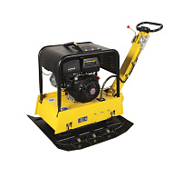 Виброплита реверсивная 300 кг, 38 кН (Loncin) TOR CR-330 PRO Виброплита реверсивная 300 кг, 38 кН (Loncin) TOR CR-330 PRO