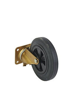 Колесо поворотное SC80K 200 мм Колесо поворотное SC80K 200 мм