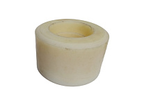 Колесо подвилочное для ручных штабелёров PMS 80х50 NY б/подшипника