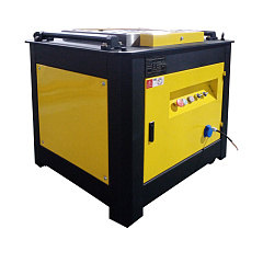 Станок для гибки арматуры TOR GW50A (E) уценка Станок для гибки арматуры TOR GW50A (E) уценка