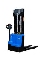 Штабелер самоходный 1,5 т 4,0 м TOR WS15H-4000SC PRO 24/85 В/Ач контр. скорости подъема Штабелер самоходный 1,5 т 4,0 м TOR WS15H-4000SC PRO 24/85 В/Ач контр. скорости подъема