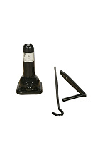 Домкрат винтовой TOR ДВ 2,0 т 215-485 мм Домкрат винтовой TOR ДВ 2,0 т 215-485 мм