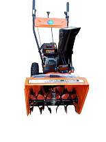 Снегоуборщик бензиновый TOR ST- 560 (Loncin) Снегоуборщик бензиновый TOR ST- 560 (Loncin)