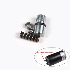 7 Предохранительный клапан сброса давления для тележки EPT15H/18H (VIBO) (Relief value 31102082) 7 Предохранительный клапан сброса давления для тележки EPT15H/18H (VIBO) (Relief value 31102082)