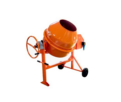 Бетоносмеситель 220 л TOR СБР-260В 380В (чугунный венец) Бетоносмеситель 220 л TOR СБР-260В 380В (чугунный венец)