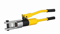Опрессовщик кабеля TOR HHY-240B 11 т Опрессовщик кабеля TOR HHY-240B 11 т