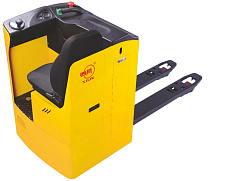 Тележка электрическая 2000 кг 1150 мм XILIN CBD20Z с кабиной 24/320 В/Ач* Тележка электрическая 2000 кг 1150 мм XILIN CBD20Z с кабиной 24/320 В/Ач*