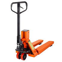 Тележка с весами гидравлическая 3000 кг 1150 мм TOR CBY-CW2 (модель N, полиуретановые колеса) Тележка с весами гидравлическая 3000 кг 1150 мм TOR CBY-CW2 (модель N, полиуретановые колеса)