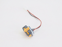 7 Переключатель регулировки скорости для штабелера WS15H (Speed control switch Part no. 31001007) 7 Переключатель регулировки скорости для штабелера WS15H (Speed control switch Part no. 31001007)