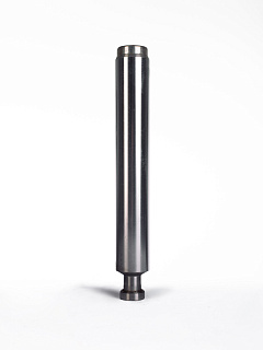 325 Поршневой шток Ф35 для тележек гидравлических AC (Piston rod Ф35) 325 Поршневой шток Ф35 для тележек гидравлических AC (Piston rod Ф35)