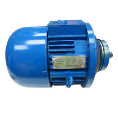 Двигатель подъема для талей электрических CD1 0,5 т ZD1 21-4 (0,8 кВт) Двигатель подъема для талей электрических CD1 0,5 т ZD1 21-4 (0,8 кВт)