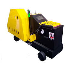 Станок для резки арматуры 32/25мм 3кВт TOR GQ42-Q* Станок для резки арматуры 32/25мм 3кВт TOR GQ42-Q*