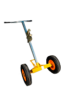 Тележка для бочек TOR DE450, 450 кг Тележка для бочек TOR DE450, 450 кг