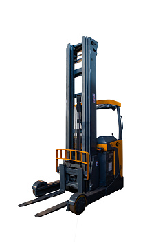 Ричтрак электрический с кабиной TOR 2,0 т 6,2 м CQD20-D Ричтрак электрический с кабиной TOR 2,0 т 6,2 м CQD20-D