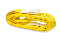 Строп текстильный TOR СТП 3,0 т 13,5 м 90 мм Строп текстильный TOR СТП 3,0 т 13,5 м 90 мм