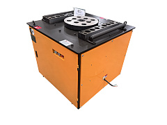 Станок для гибки арматуры 60/42мм 5.5кВт TOR GW60