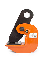 Захват горизонтальный TOR DHQA (г/п 5,0 т, лист 0-55 мм) (X)* Захват горизонтальный TOR DHQA (г/п 5,0 т, лист 0-55 мм) (X)*