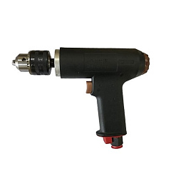 Пневматическая сверлильная машина ИП-1027 (КНР) Пневматическая сверлильная машина ИП-1027 (КНР)