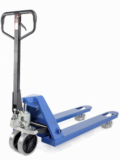 Тележка гидравлическая 2500 кг 1150 мм резиновые колеса TOR AC (серия G)* Тележка гидравлическая 2500 кг 1150 мм резиновые колеса TOR AC (серия G)*