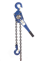 Таль ручная рычажная TOR ТРР-ТРШСР 3,0ТХ12М Таль ручная рычажная TOR ТРР-ТРШСР 3,0ТХ12М