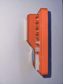 Контроллер мотора передвижения A6101B для тележек PPT15/PPT15-2 (A6101B DC Motor controller) Контроллер мотора передвижения A6101B для тележек PPT15/PPT15-2 (A6101B DC Motor controller)