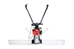 Виброрейка для бетона TOR SF-1 без лезвия и двигателя Виброрейка для бетона TOR SF-1 без лезвия и двигателя