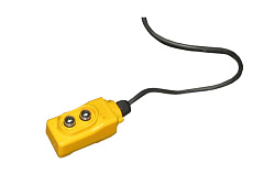 Пульт управления для лебедок электрических KCD 500 кг 220В Пульт управления для лебедок электрических KCD 500 кг 220В