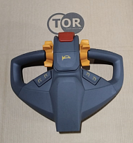 5 Румпель направления CURTIS штабелера CDDR15-III (CURTIS HANDLE) 5 Румпель направления CURTIS штабелера CDDR15-III (CURTIS HANDLE)