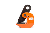 Захват горизонтальный TOR DHQA (г/п 1,0 т, лист 0-30 мм) (N)*