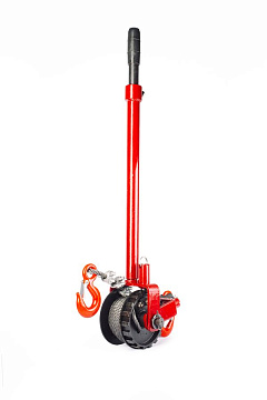 Лебедка ручная TOR ЛР-1,6 6 м PRO Лебедка ручная TOR ЛР-1,6 6 м PRO