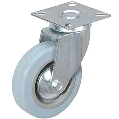 Колесо аппаратное поворотное SCg 55 125 мм (F) Колесо аппаратное поворотное SCg 55 125 мм (F)