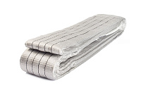 Строп текстильный TOR СТП 4,0 т 7,5 м 120 мм Строп текстильный TOR СТП 4,0 т 7,5 м 120 мм