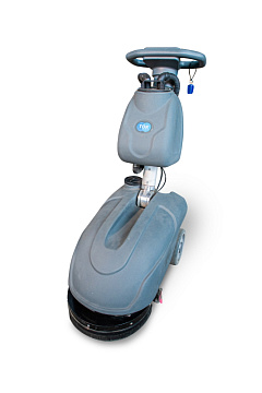 Машина поломоечная с АКБ GEL 24/35 В/Ач TOR MINI 350 Машина поломоечная с АКБ GEL 24/35 В/Ач TOR MINI 350