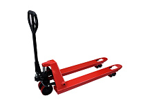 Тележка гидравлическая 2500 кг 2000 мм полиуретановые колеса TOR AC (серия DR) Тележка гидравлическая 2500 кг 2000 мм полиуретановые колеса TOR AC (серия DR)