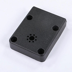 12 Коробка проводки для самоходной тележки EPT18H (Wires cover 31102002) 12 Коробка проводки для самоходной тележки EPT18H (Wires cover 31102002)