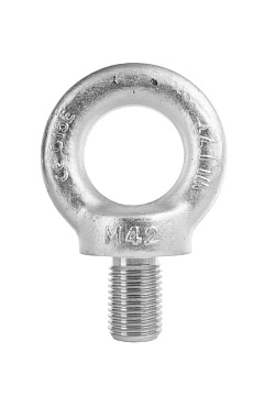Рым-болт TOR DIN 580 42мм (Y) Рым-болт TOR DIN 580 42мм (Y)