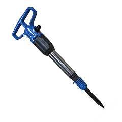 Молоток отбойный пневматический МО-2МС Молоток отбойный пневматический МО-2МС