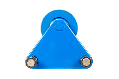 Тележка холостая для тали TOR CD1 5,0 т Тележка холостая для тали TOR CD1 5,0 т