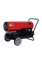 Пушка тепловая дизельная прямого нагрева 50 кВт TOR BJD-50 Пушка тепловая дизельная прямого нагрева 50 кВт TOR BJD-50