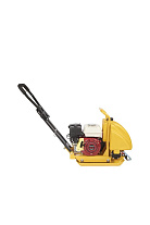 Виброплита 65 кг, 11кН (Honda) бак, коврик, колесный комплект TOR T-60* Виброплита 65 кг, 11кН (Honda) бак, коврик, колесный комплект TOR T-60*