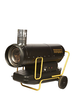 Пушка тепловая дизельная непрямого нагрева 80 кВт TOR BGO-80B Пушка тепловая дизельная непрямого нагрева 80 кВт TOR BGO-80B