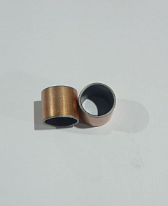 204 Втулка (25х29х25) для тележки RHP (BF) (Bushing) 204 Втулка (25х29х25) для тележки RHP (BF) (Bushing)