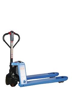 Тележка электрическая 2000 кг 1150 мм TOR EPT20H Li-pol 48/15 В/Ач с влагозащитой*
