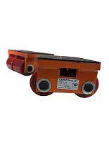 Роликовая платформа подкатная TOR Y8 г/п 8 т Роликовая платформа подкатная TOR Y8 г/п 8 т