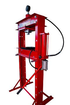 Пресс пневмогидравлический TOR 30T 0-1070MM LT-E3030 Пресс пневмогидравлический TOR 30T 0-1070MM LT-E3030