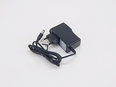 Зарядное устройство HB-084050 для тележек CW 8,4V/0,5A (Charger) горизонтальное Зарядное устройство HB-084050 для тележек CW 8,4V/0,5A (Charger) горизонтальное