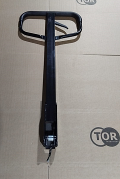 Ручка в сборе для тележек гидравлических WH-25ES (Handle assembly) Ручка в сборе для тележек гидравлических WH-25ES (Handle assembly)