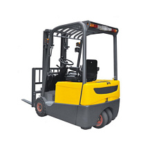 Погрузчик электрический трехопорный TOR 2,0 т 5,5 м CPD20SA-20 сайдшифт, своб. ход мачты Погрузчик электрический трехопорный TOR 2,0 т 5,5 м CPD20SA-20 сайдшифт, своб. ход мачты